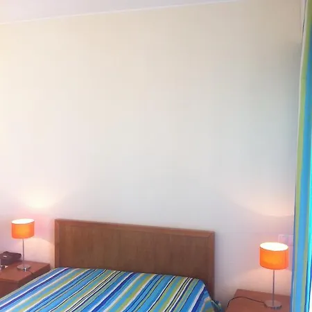 Apartmán Apartamento Prime Mar