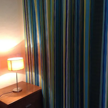 Apartmán Apartamento Prime Mar *