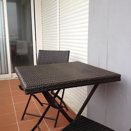 Apartamento Prime Mar