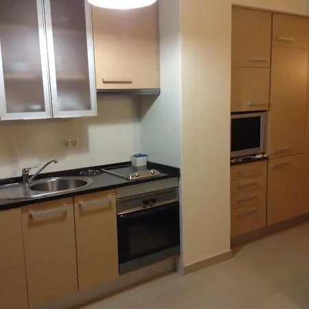 Apartman Apartamento Prime Mar