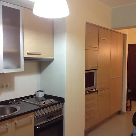 Apartamento Prime Mar Alvor