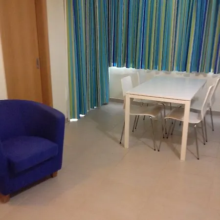 Apartamento Prime Mar