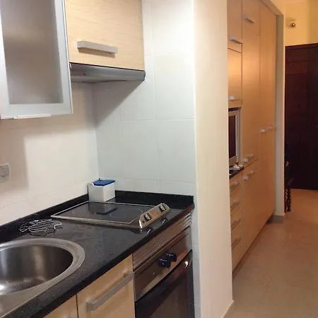 Apartamento Prime Mar Alvor