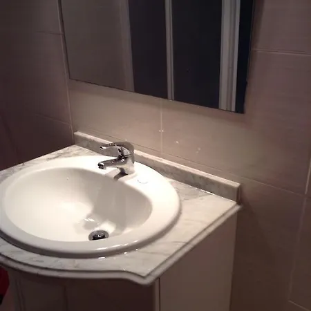Apartman Apartamento Prime Mar