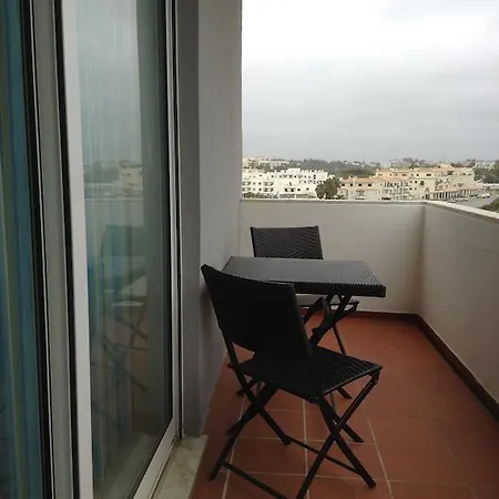 Apartamento Prime Mar Alvor