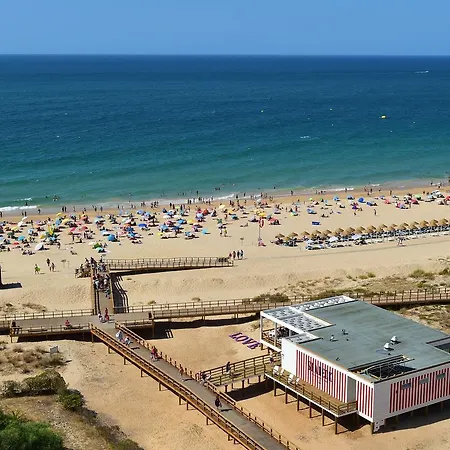 Apartamento Prime Mar Apartman